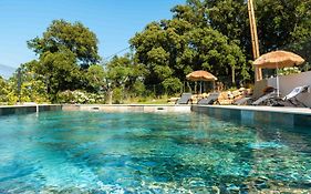 Le Clos Des Eucalyptus